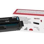 Xerox 006R04388 C230-C235 Mavi Orjinal Toner
