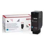 Xerox 006R04645 Versalink C620-C625 Yuksek Kapasite Cyan 16.000 Sayfa Mavi Toner