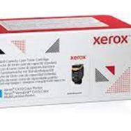 Xerox 006R04678 Versalink C410-C415 Standart Kapasite Cyan 2000 Ppm Mavi Toner