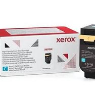 Xerox 006R04765 Versalink C410-C415 Yüksek Kapasite Cyan 7000 ppm Mavi Toner
