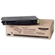 Xerox 106R00678 Sarı Toner Kartuşu