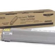 Xerox 106R01079 Sarı Toner Kartuşu
