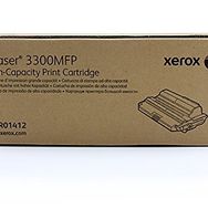 Xerox 106R01412 Siyah Toner Kartuşu