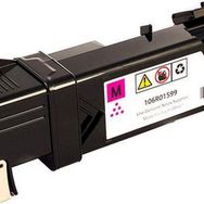 Xerox 106R01599 Kırmızı Muadil Toner