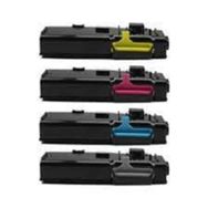 Xerox 106r02236 - 6600 / 6605 Orjinal Mavi Toneri