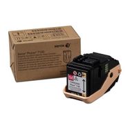 Xerox 106R02610 9000 Sayfa Yüksek Kapasiteli Kırmızı Toner 2'li