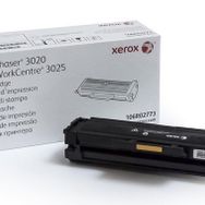 Xerox 106R02773 Phaser 3020 - WC3025 Orjinal Toner
