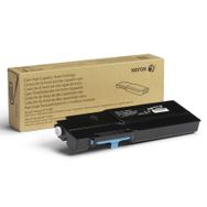 Xerox 106R03522 Versalink C400-C405 4800 Sayfa Yüksek Kapasite Cyan Toner