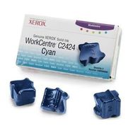 Xerox 108R00660 Mavi Kartuş
