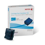 Xerox 108R00958 Genuıne Solid Ink Mavi Kartuş