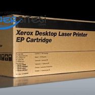 Xerox 113R00005 Toner