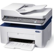 Xerox 3025V_Nı WiFi Mfp Tarayıcı 600 DPI Tarama Çözünürlüğü ile Hızlı ve Verimli Baskı