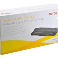 Xerox 3140 108R00908 Siyah Toner