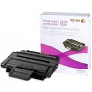 Xerox 3210-3220 Siyah Workcentre Yüksek Kapasiteli Toner