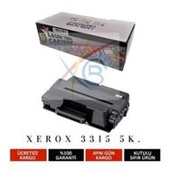 Xerox 3315 3325 335 106R02308 106R02312 106R02310 Muadil Toner