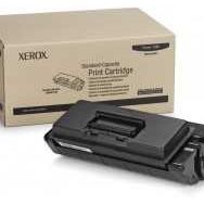 Xerox 3500 106r01148 Siyah Orjinal Toner