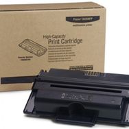 Xerox 3635 3635 108R00794 108R00796 Muadil Toner