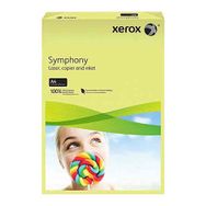 Xerox 3R93952 Kanarya Sarısı 80 gr A4 Symphony Fotokopi Kağıdı