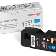 Xerox 6000 106R01631 Mavi Orjinal Toner