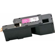 Xerox 6010N Kırmızı Muadil Toner