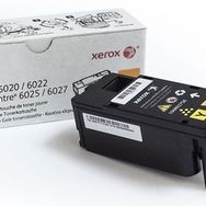 Xerox 6020 106R02762 Sarı Toner