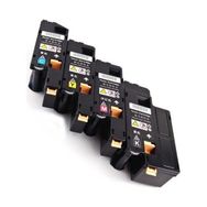 Xerox 6020 4 Renk Muadi Toner Set