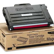 Xerox 6100 (106r00677) Orijinal Kırmızı Toner