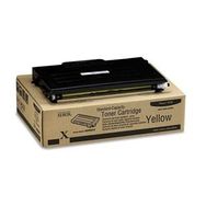 Xerox 6100 (106r00678) Orijinal Sarı Toner
