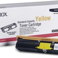 Xerox 6115 113R00690 Sarı Toner