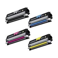Xerox 6121 106R01463 6121 Siyah Muadil Toner