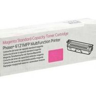 Xerox 6121 106R01474 6121 Kırmızı Muadil Toner
