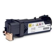 Xerox 6128/106R01458 Yl Muadil Toner