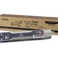 Xerox 6350 106R01146 Sarı Toner