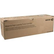 Xerox 6400 106R01318 Kırmızı Yüksek Kapasiteli Workcentre Toner
