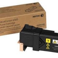 Xerox 6500-106R01600 Sarı Phaser Toner