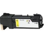 Xerox 6500 106R01603 6500 Sarı Muadil Toner