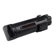 Xerox 6510 / 6515 Siyah Muadil Toner