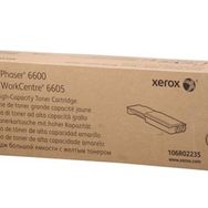 Xerox 6600 106R02235 Sarı Yüksek Kapasiteli Toner