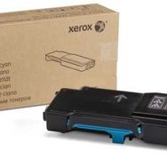 Xerox 6600 106R02237 Mavi Toner