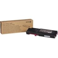 Xerox 6600-106R02250 Kırmızı Phaser Toner
