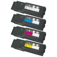 Xerox 6600/6605 106R02235 Muadil Toner