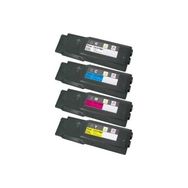 Xerox 6600/6605 3K Siyah Muadil Toner