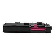 Xerox 6600DN Kırmızı Muadil Toner