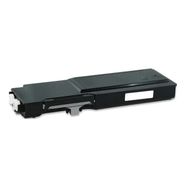 Xerox 6605N Siyah Muadil Toner