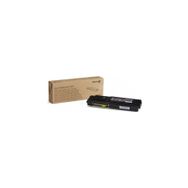 Xerox 6655 106R02754 Sarı Toner
