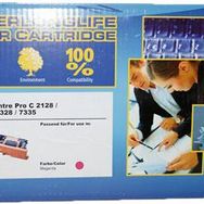 Xerox 7328-006R01178 Sarı Fotokopi Muadil Toner