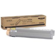 Xerox 7400-106R01079 Sarı Yüksek Kapasiteli Phaser Toner