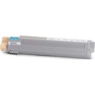 Xerox 7400 (T11809) Mavi Muadil Toner