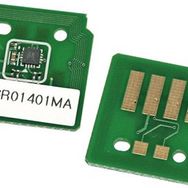 Xerox 7425-006R01401 Workcentre Kırmızı Fotokopi Toner Chip