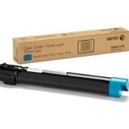 Xerox 7425 006R01402 Mavi Toner